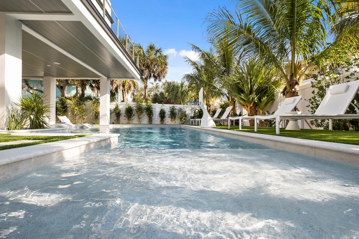 Wander Anna Maria Breeze #6