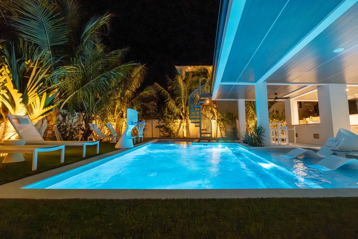 Wander Anna Maria Breeze #24