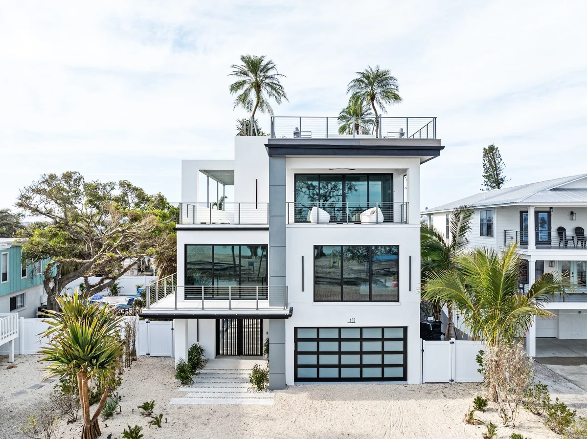 Wander Anna Maria Breeze #35