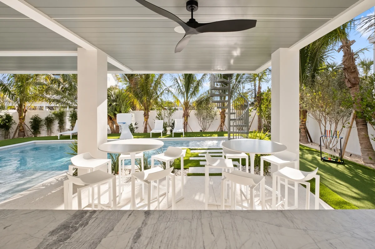 Wander Anna Maria Breeze #7