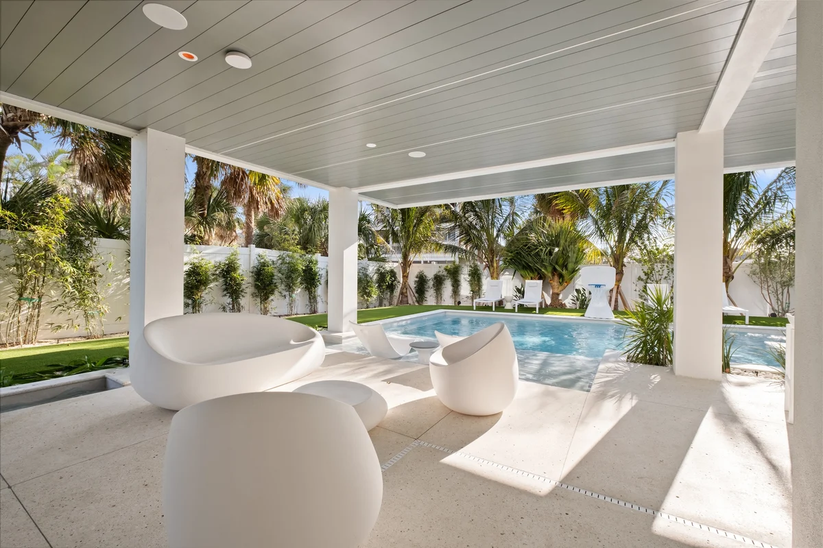 Wander Anna Maria Breeze #36