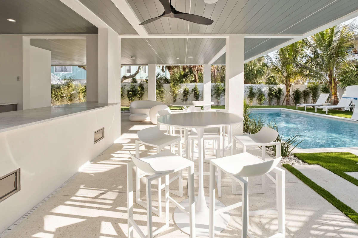 Wander Anna Maria Breeze #25