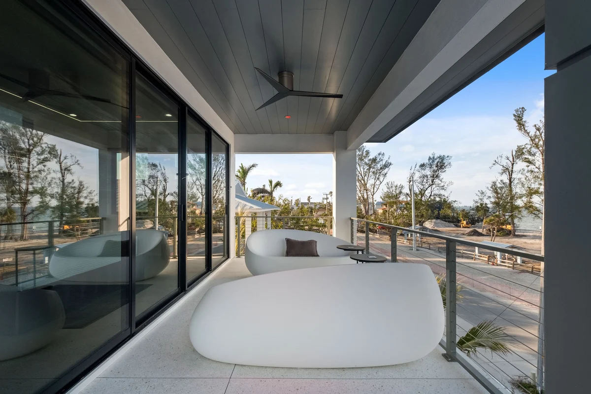 Wander Anna Maria Breeze #8