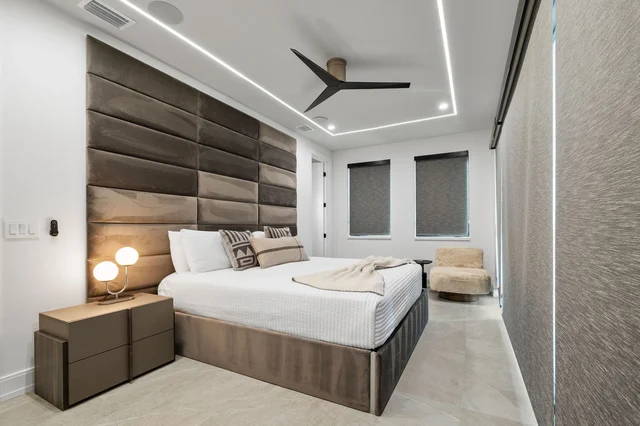 Bedroom 3 image 1
