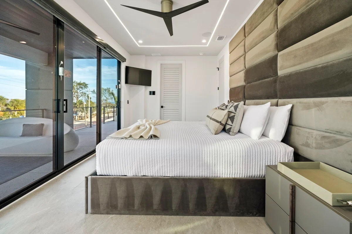 Wander Anna Maria Breeze #26