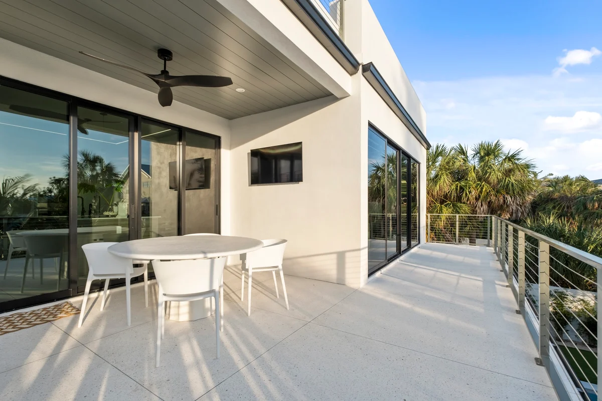 Wander Anna Maria Breeze #28