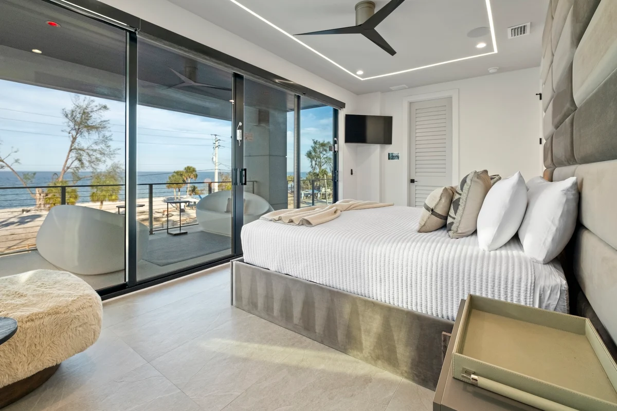 Wander Anna Maria Breeze #37