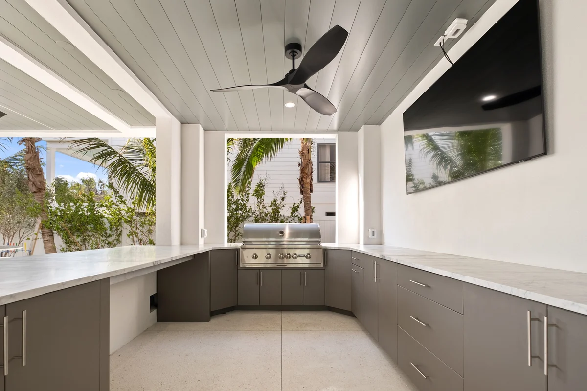 Wander Anna Maria Breeze #41