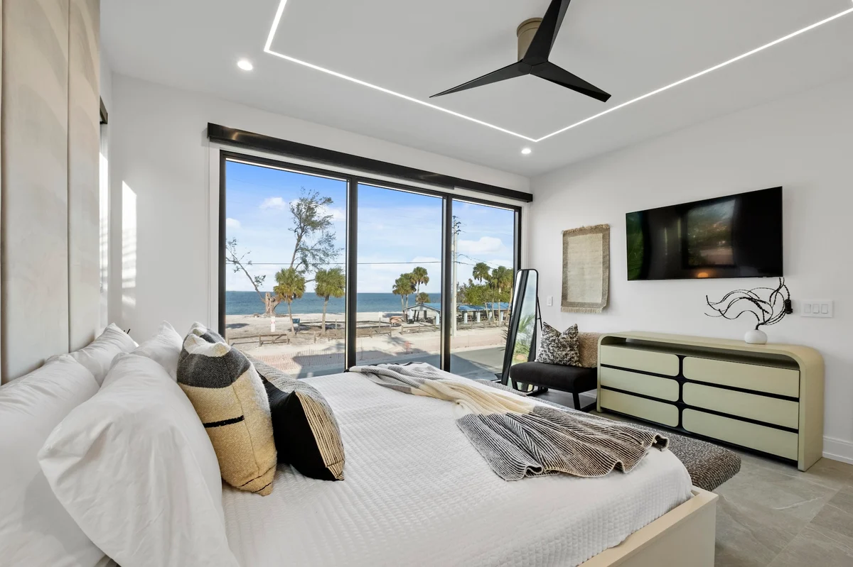 Wander Anna Maria Breeze #38