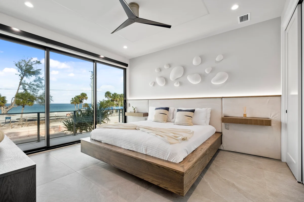 Wander Anna Maria Breeze #31