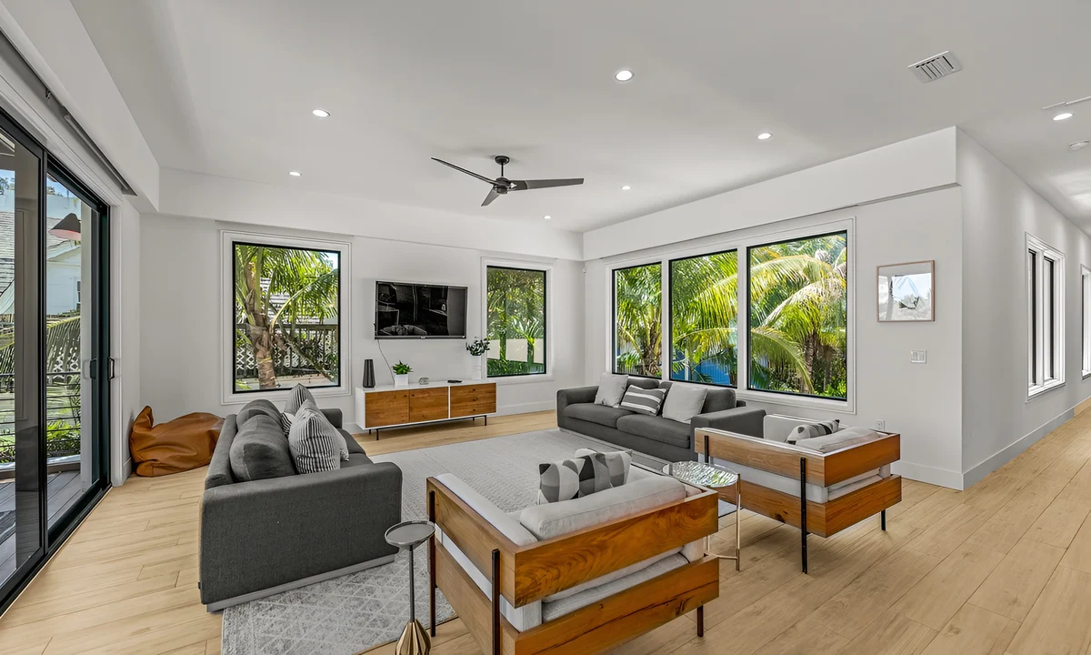 Wander Anna Maria Modern #3