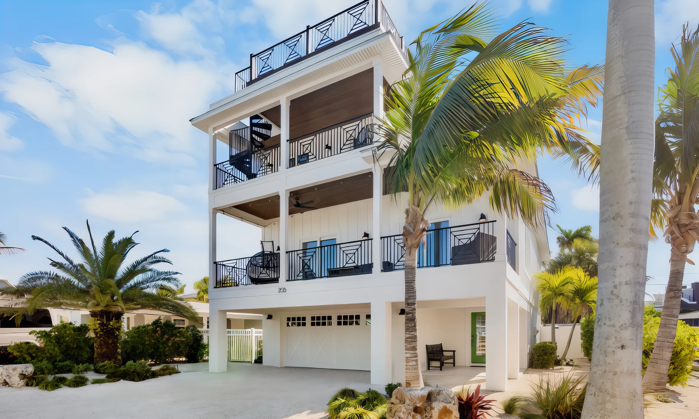 Wander Anna Maria Reef #2