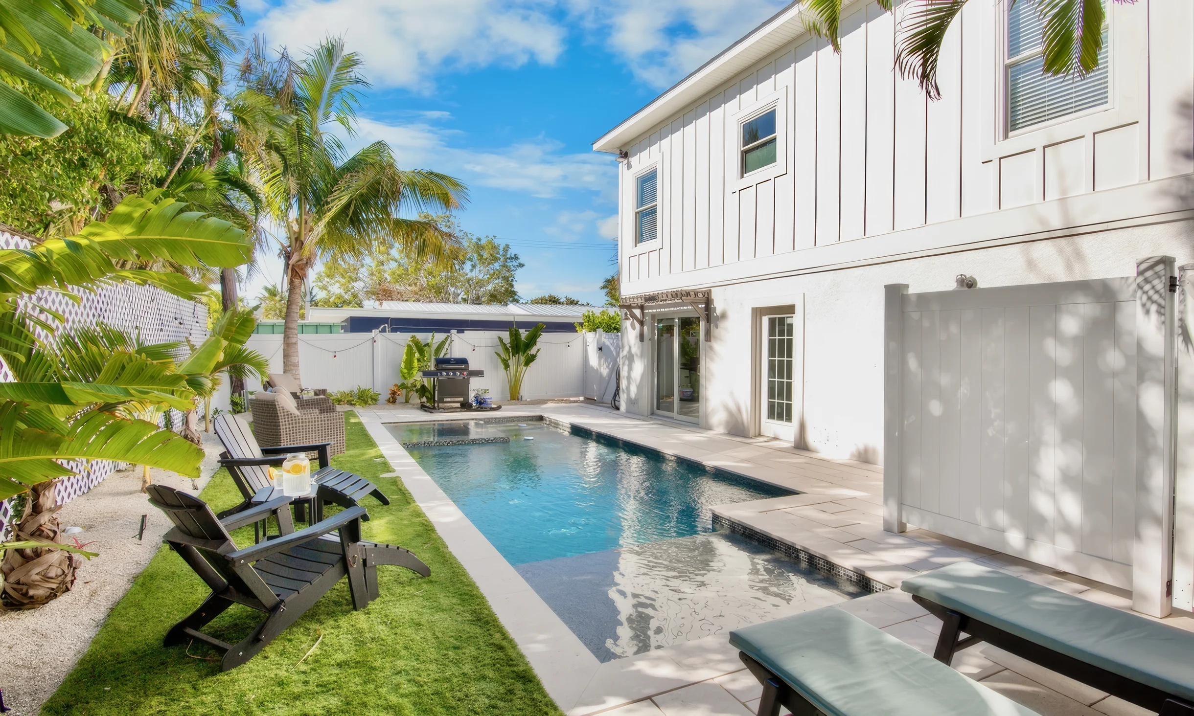 Wander Anna Maria Reef #1