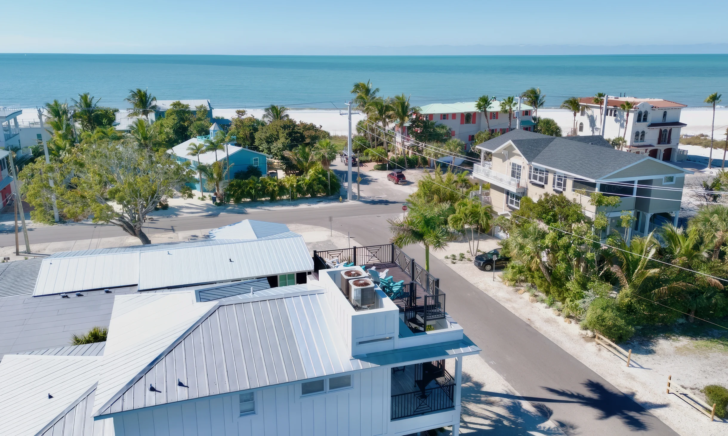 Wander Anna Maria Reef #35