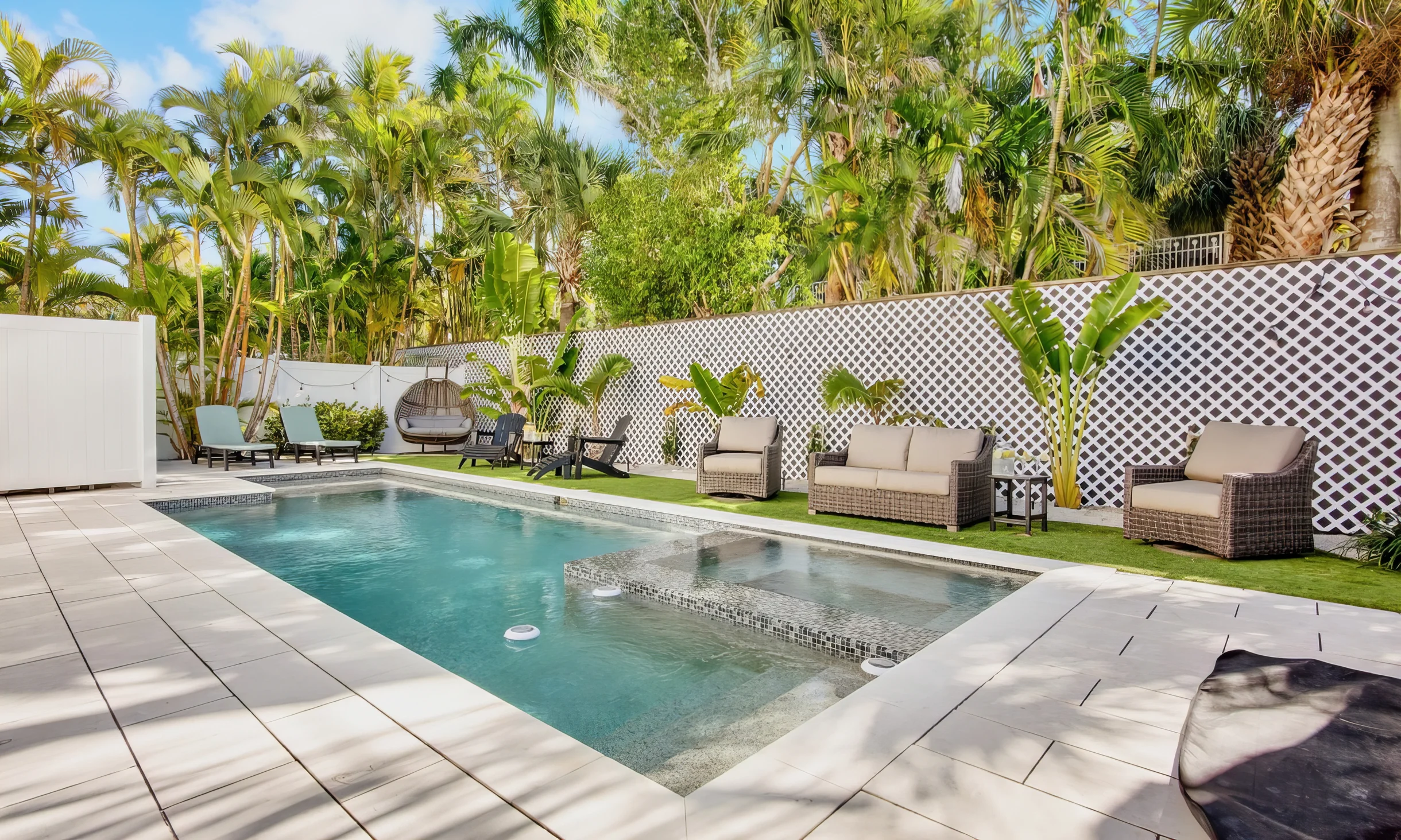 Wander Anna Maria Reef #43