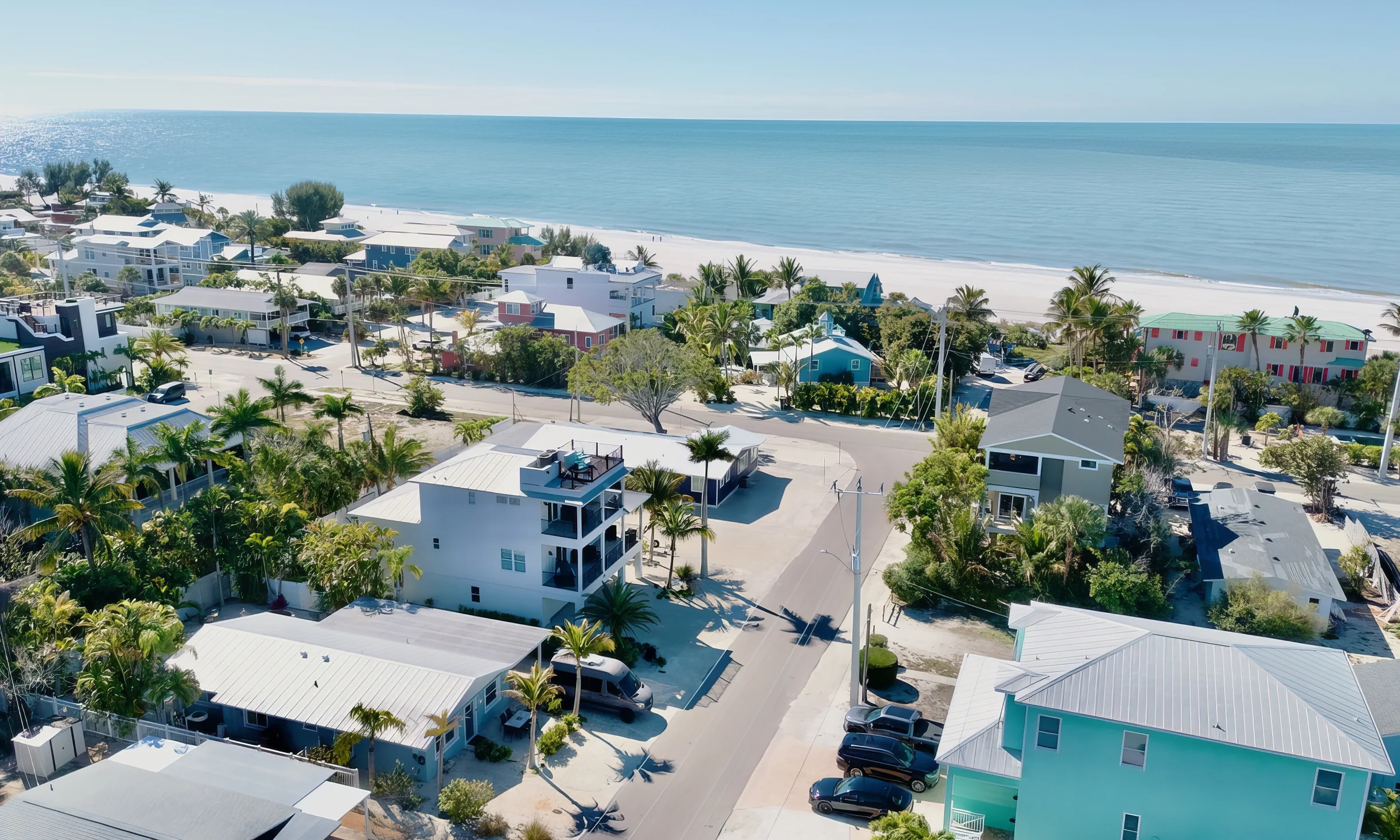 Wander Anna Maria Reef #44