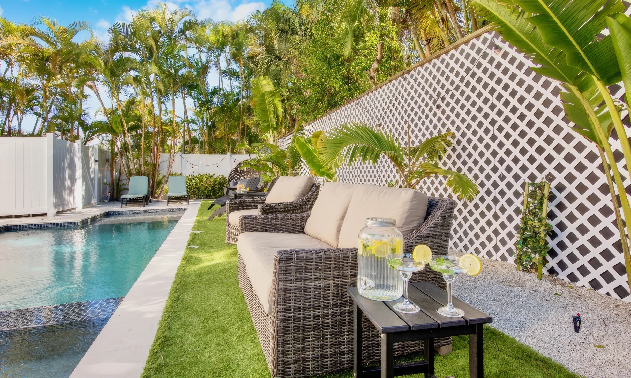 Wander Anna Maria Reef #49