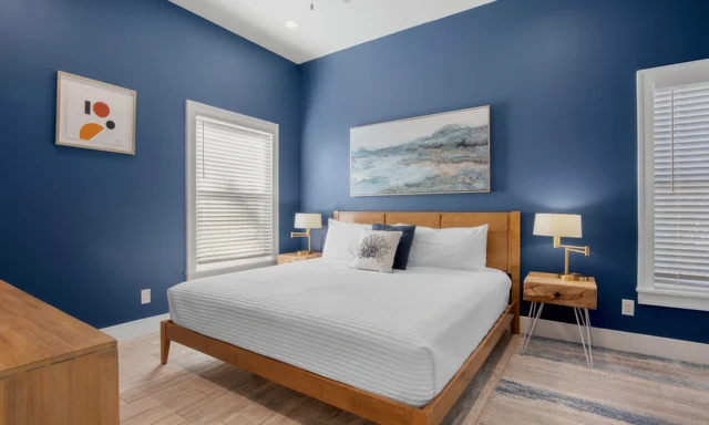 Bedroom 3 image 1