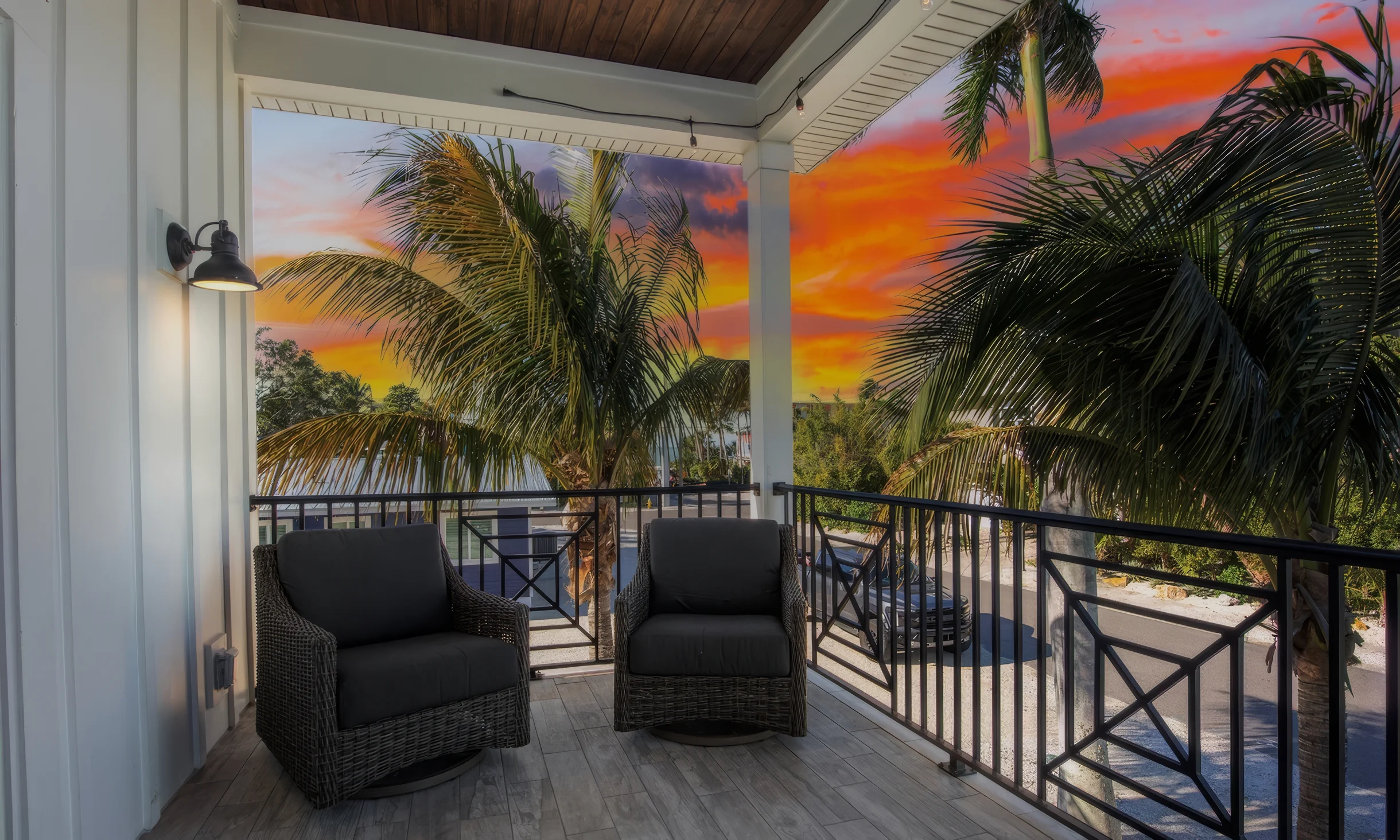 Wander Anna Maria Reef #8