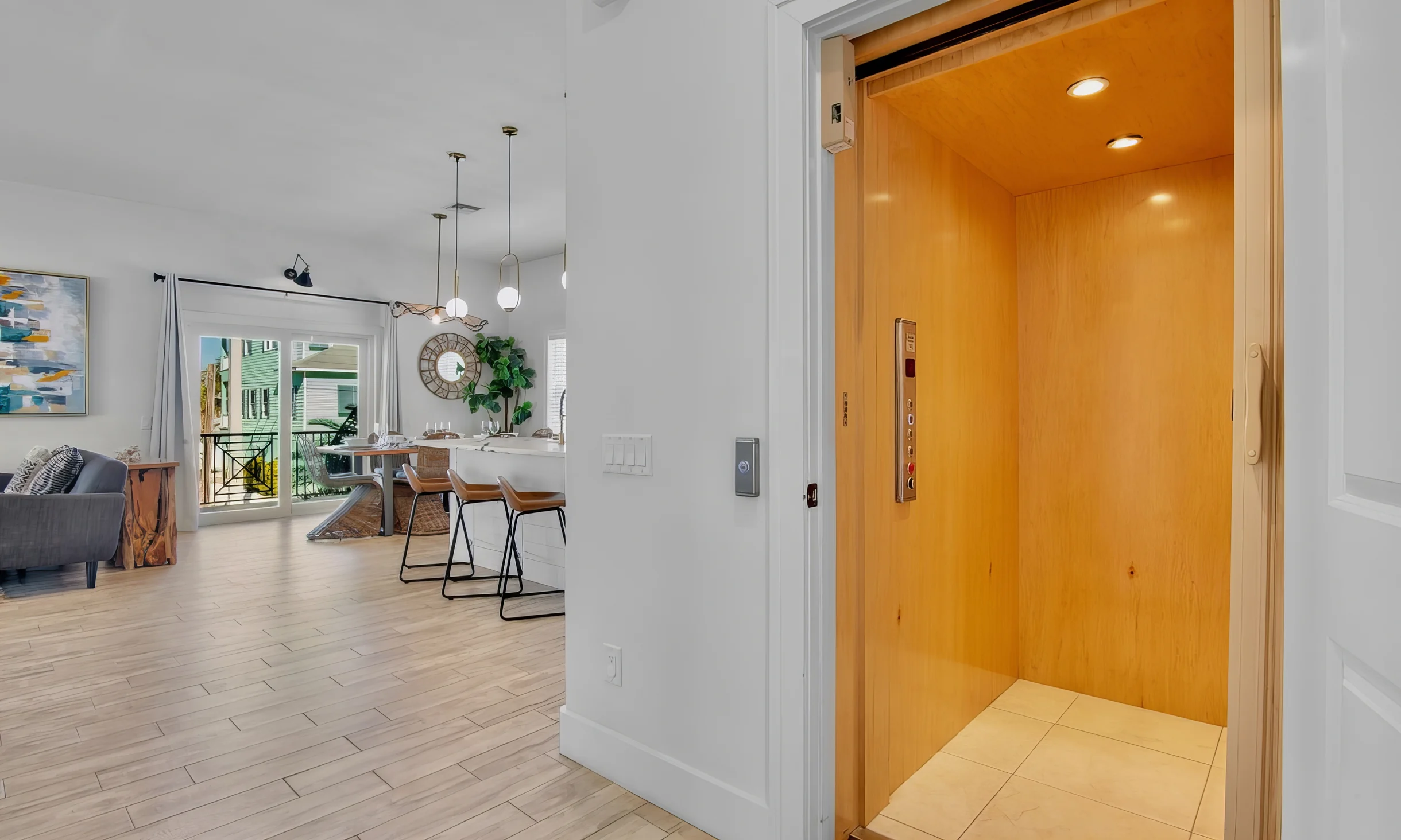 Wander Anna Maria Reef #9