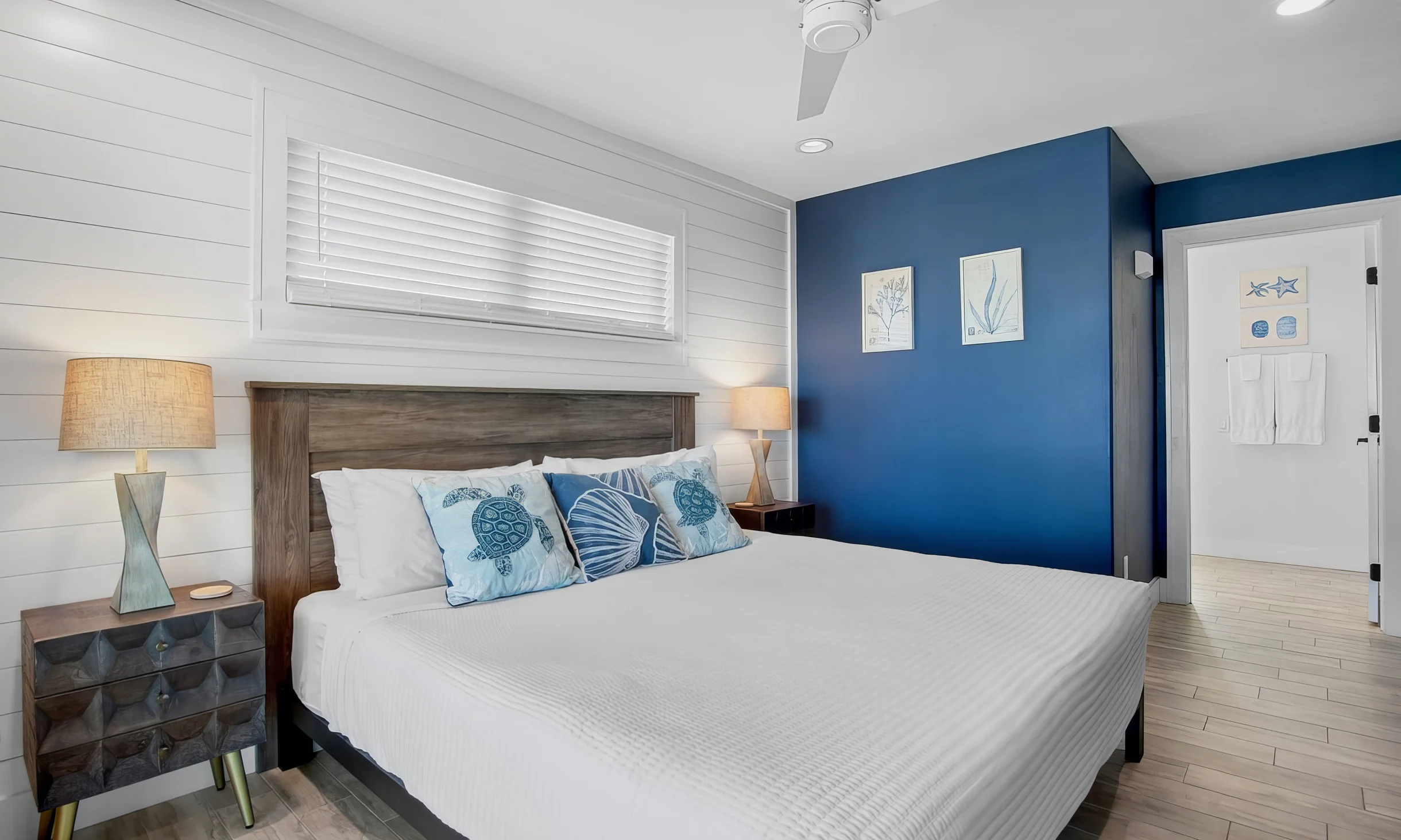 Wander Anna Maria Reef #27