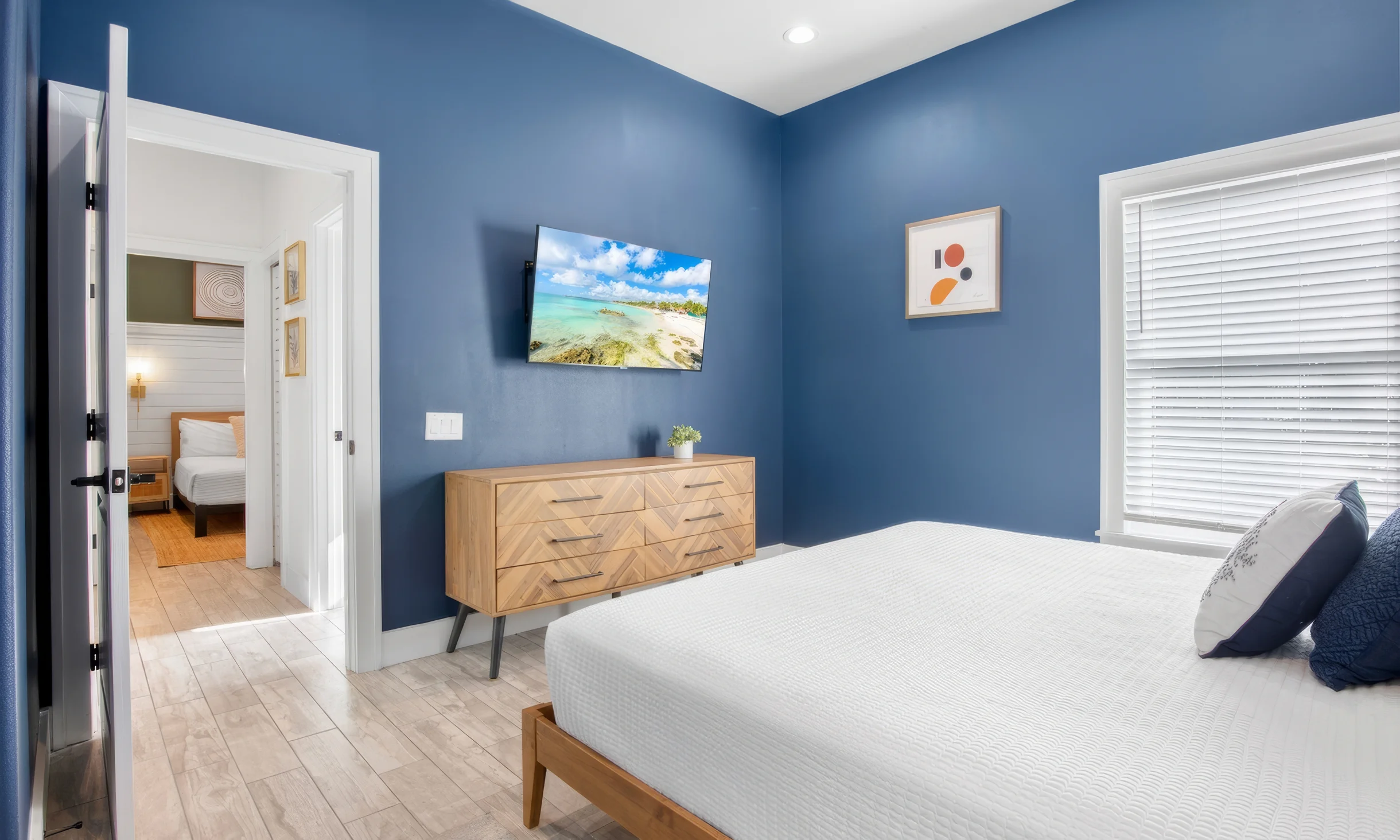 Wander Anna Maria Reef #28