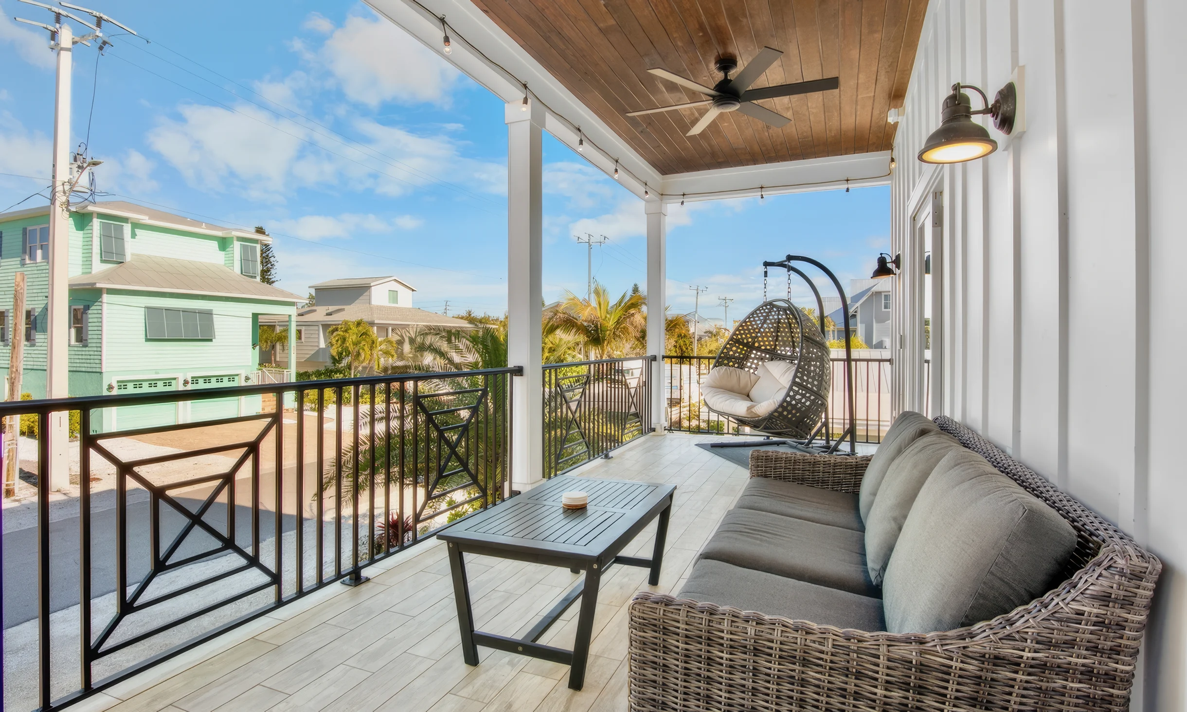 Wander Anna Maria Reef #45