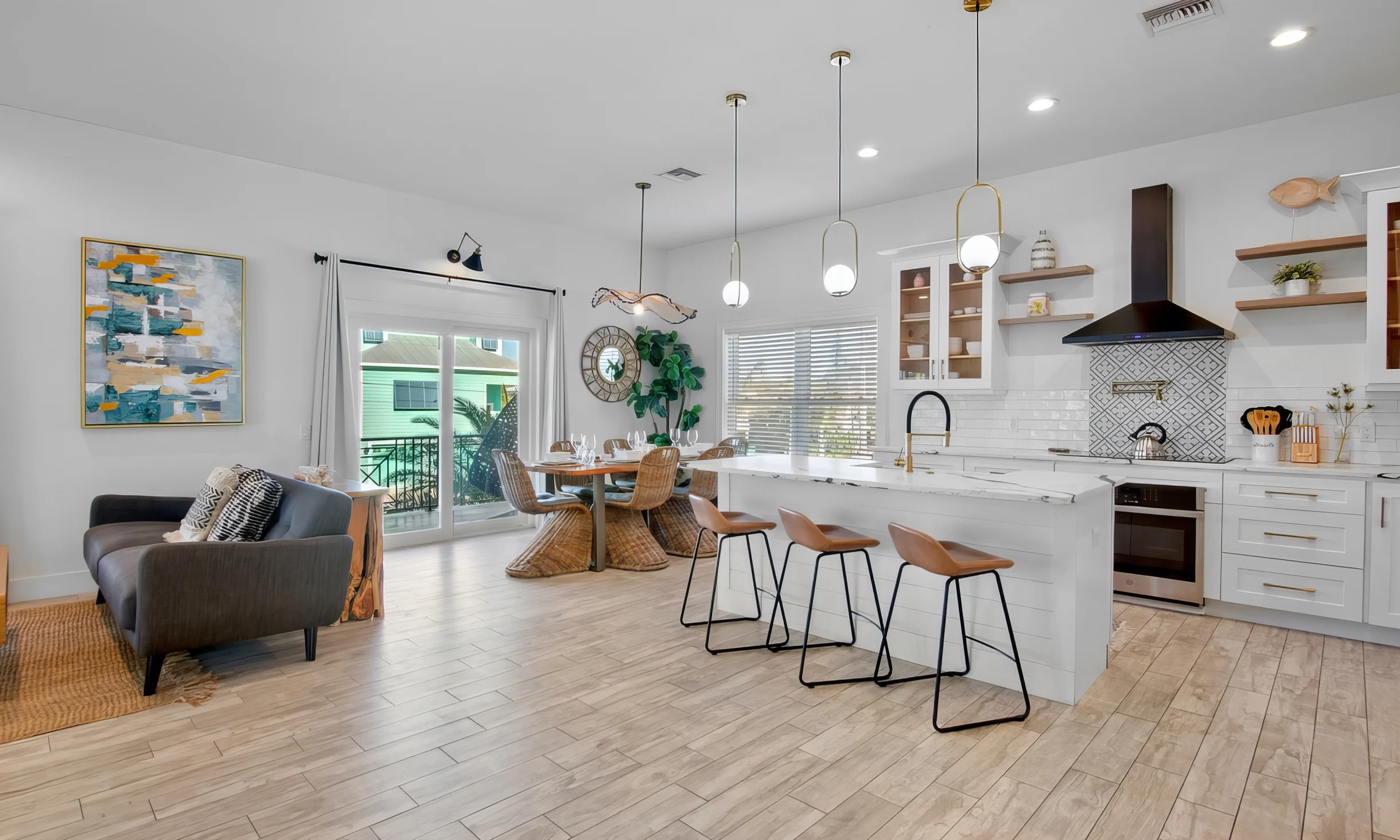 Wander Anna Maria Reef #46