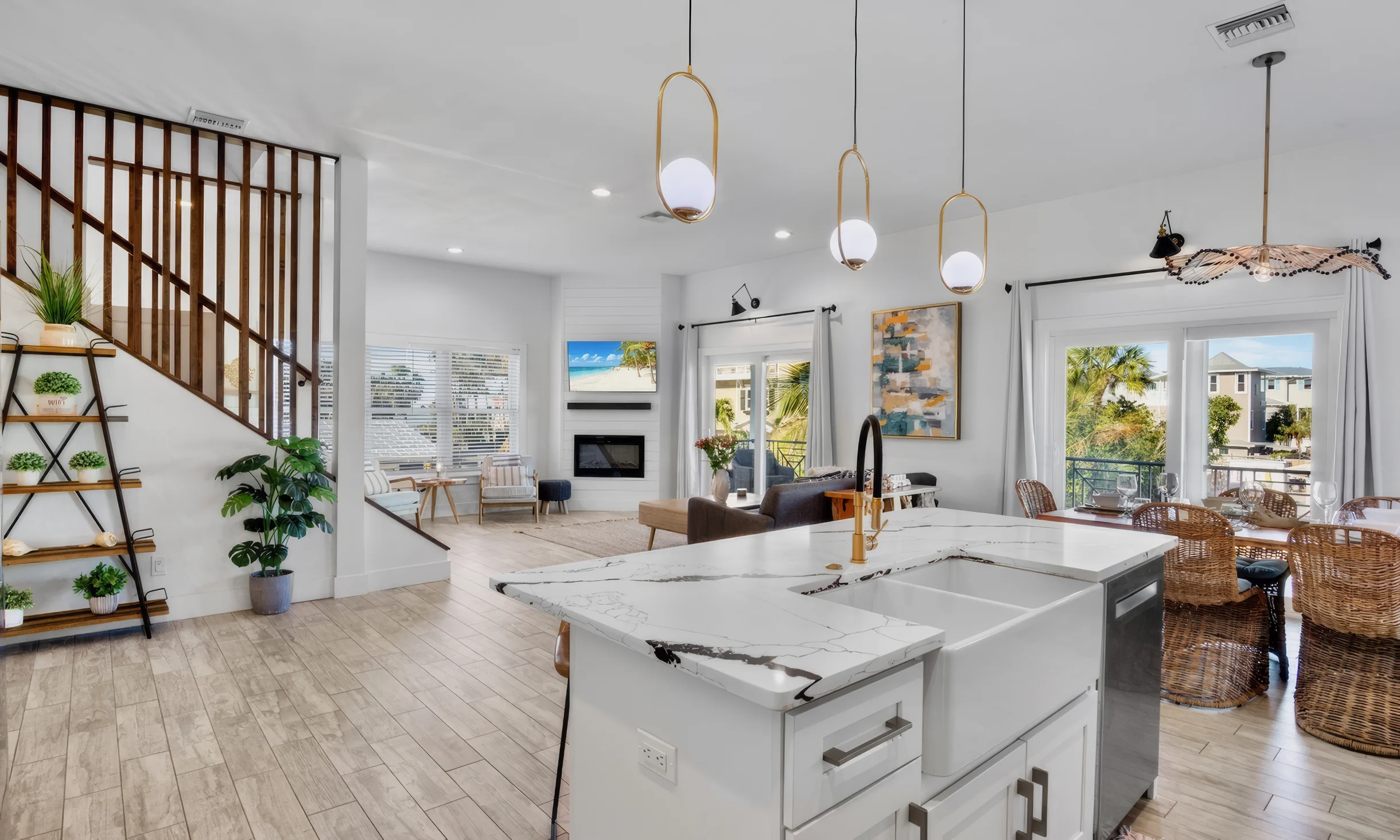 Wander Anna Maria Reef #38