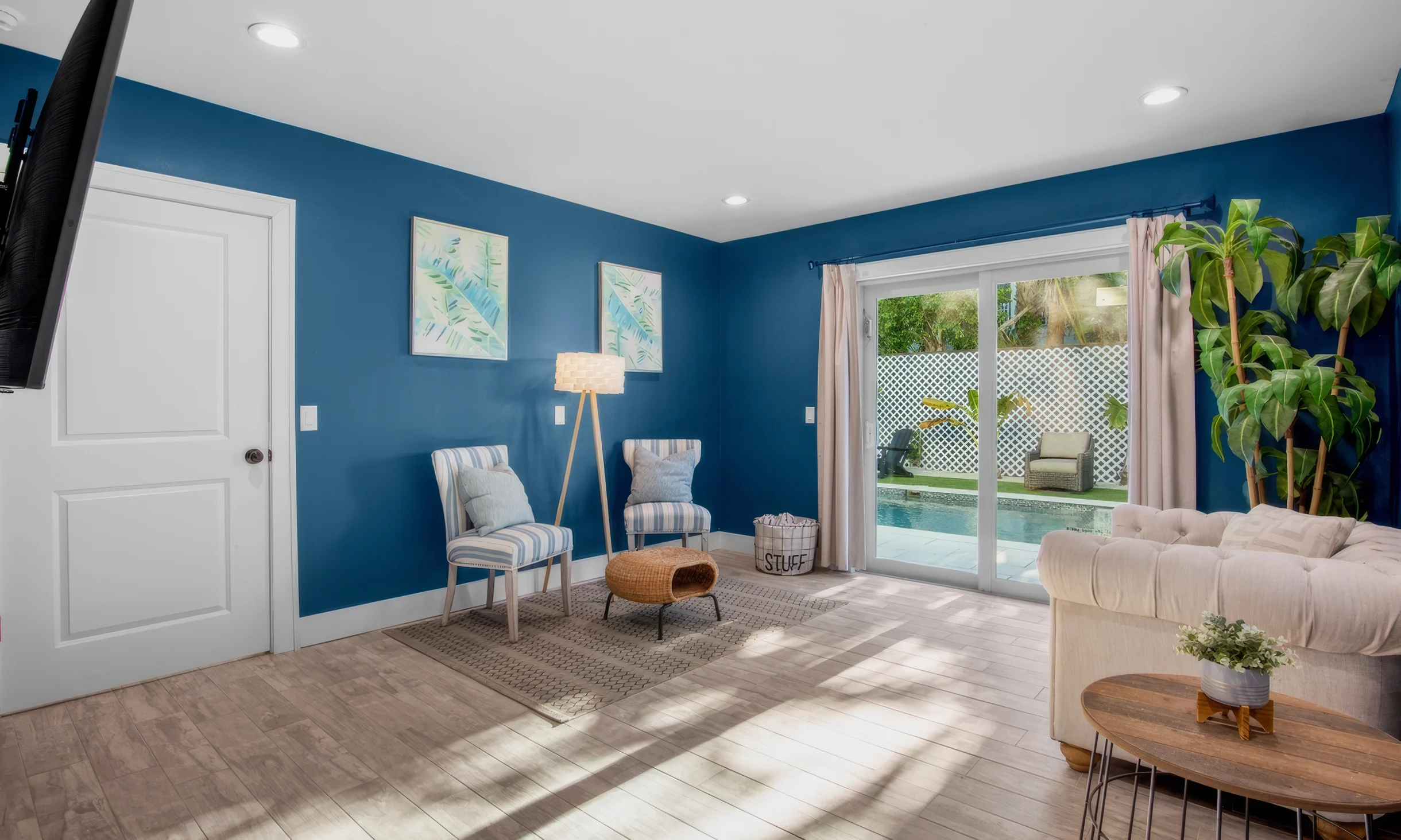 Wander Anna Maria Reef #39