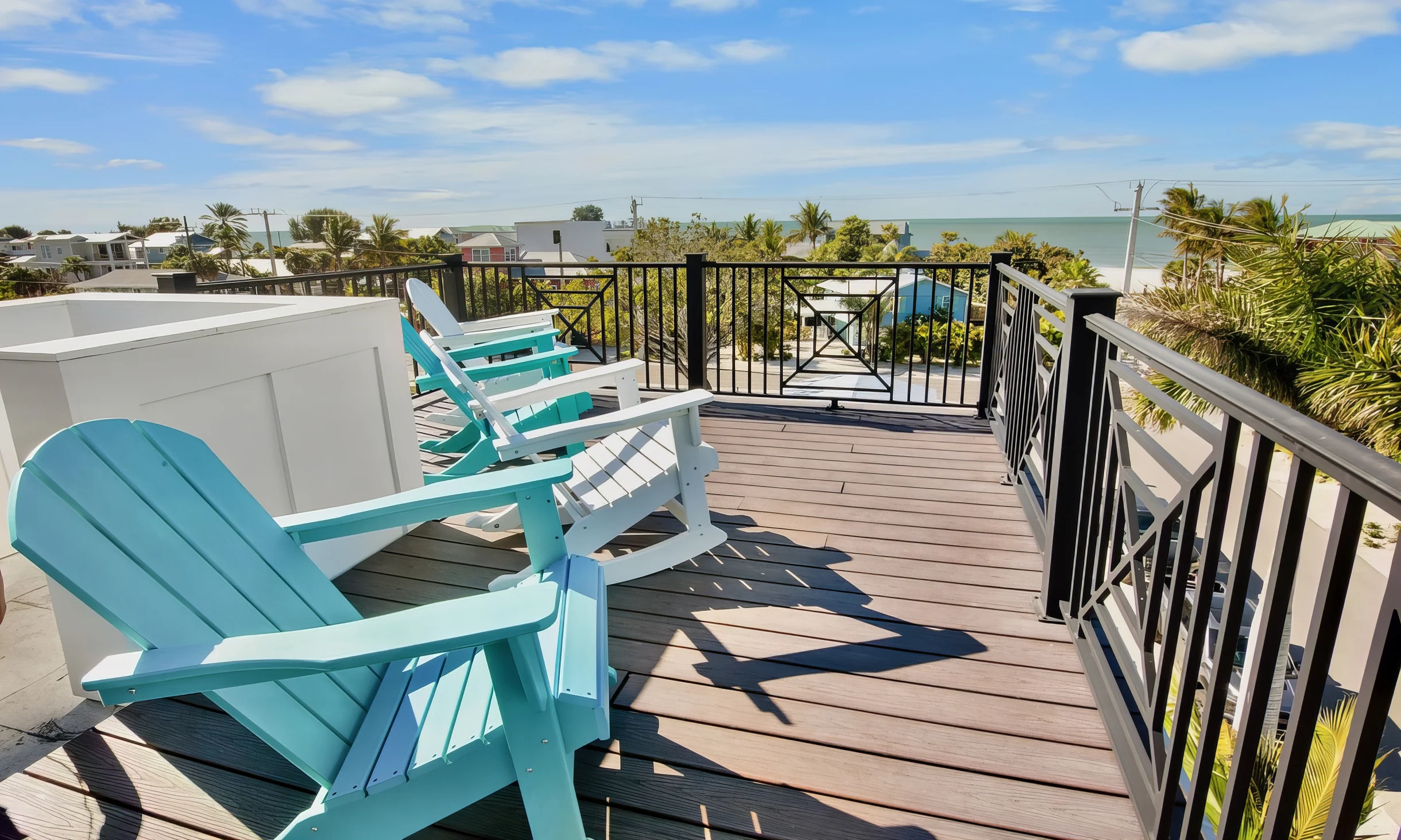 Wander Anna Maria Reef #13