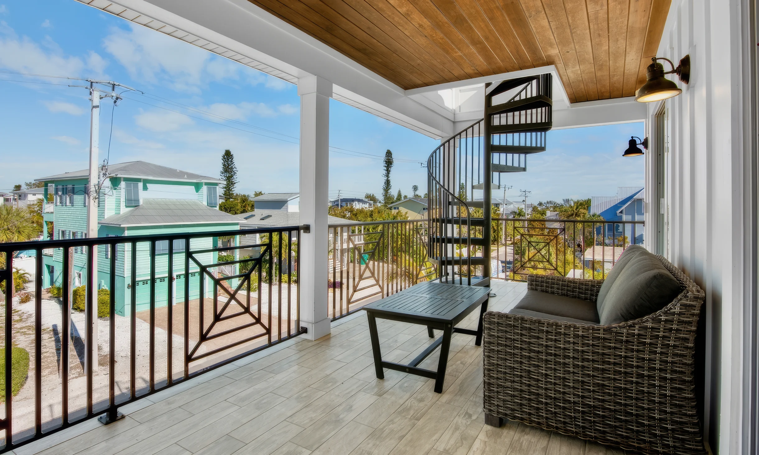 Wander Anna Maria Reef #51