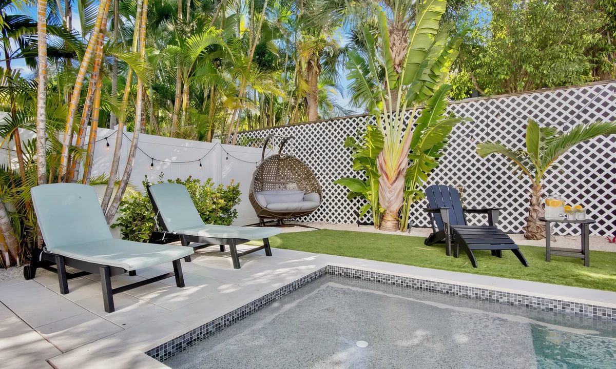 Wander Anna Maria Reef #40