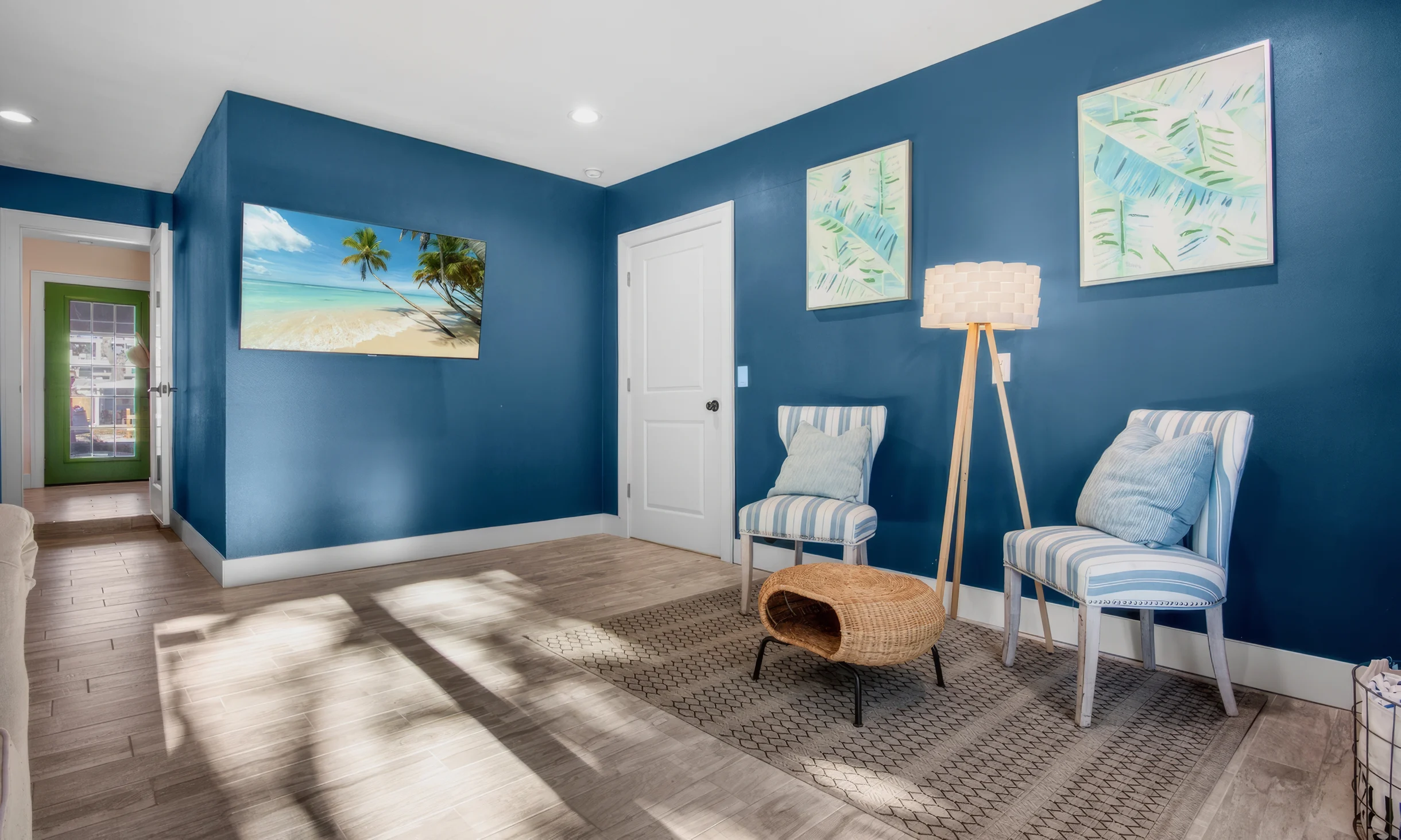 Wander Anna Maria Reef #30