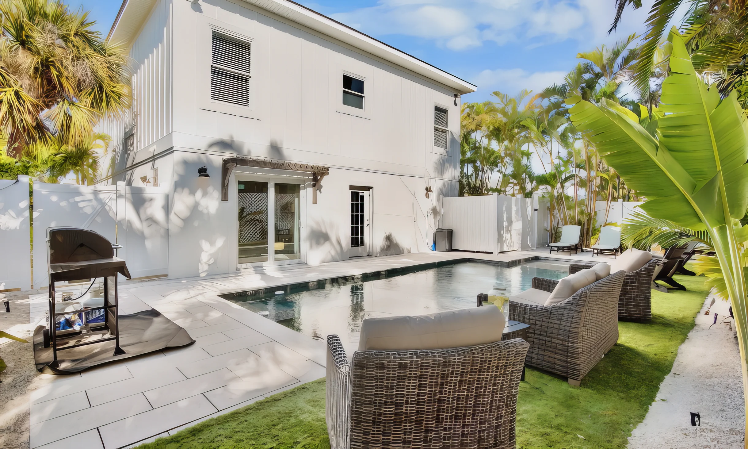 Wander Anna Maria Reef #54