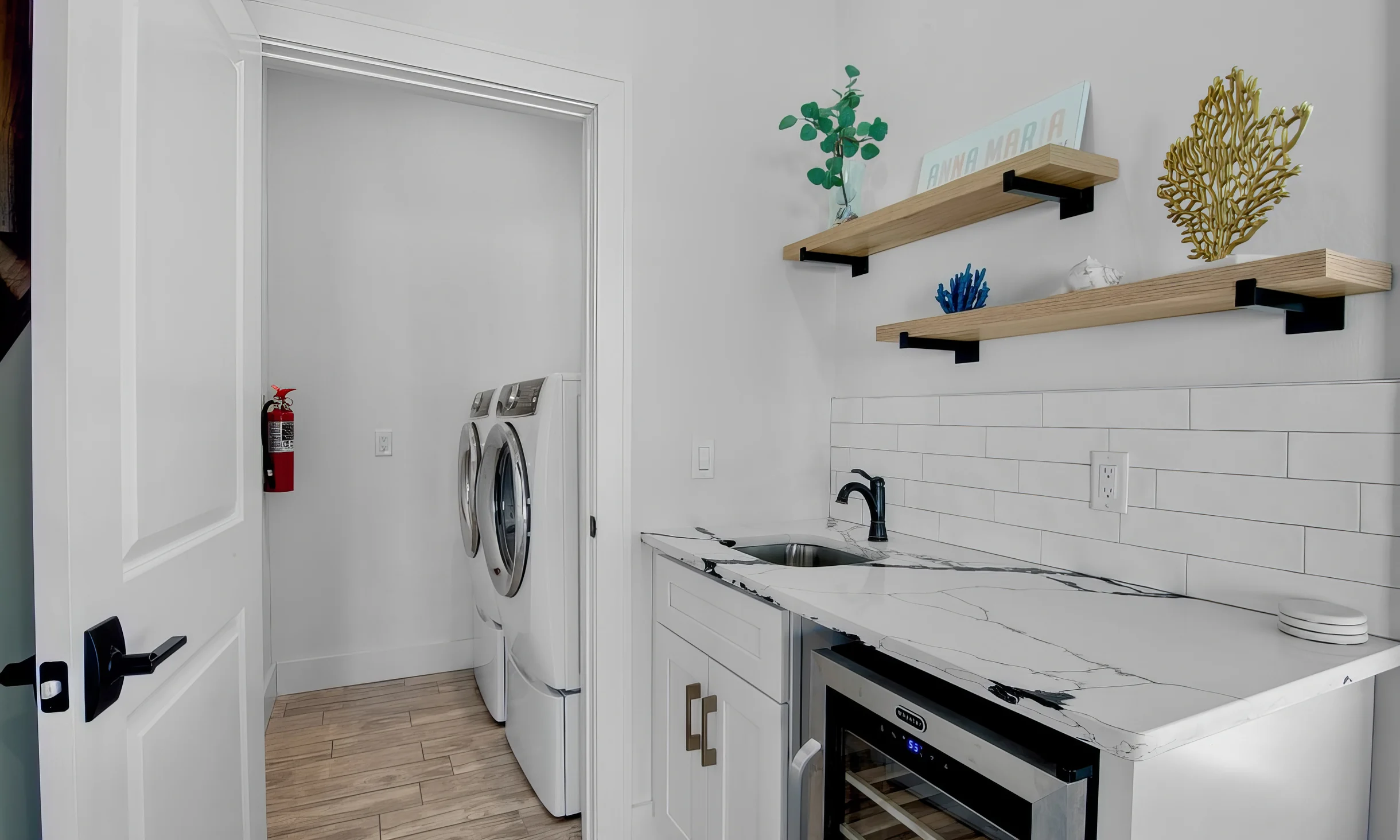 Wander Anna Maria Reef #16