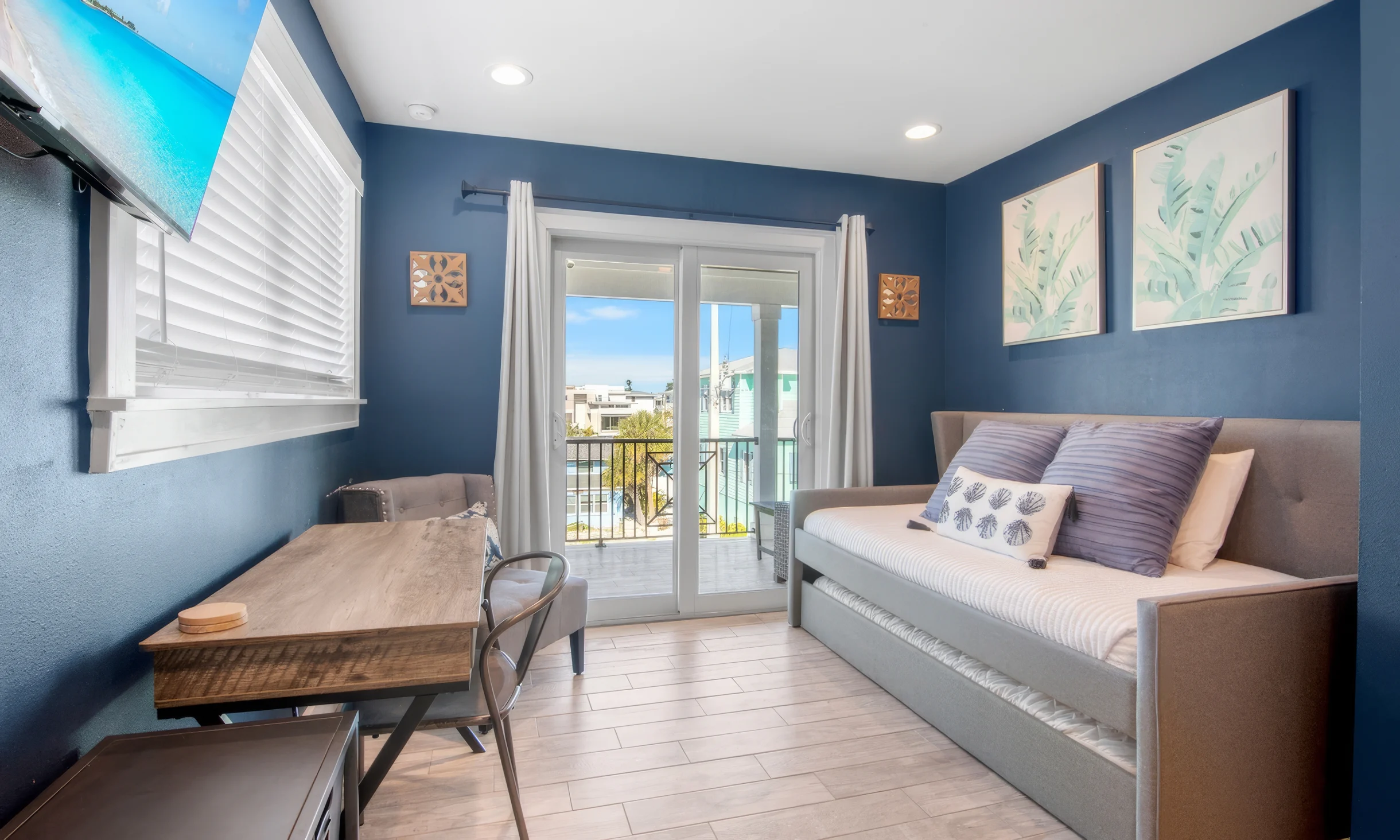 Wander Anna Maria Reef #17