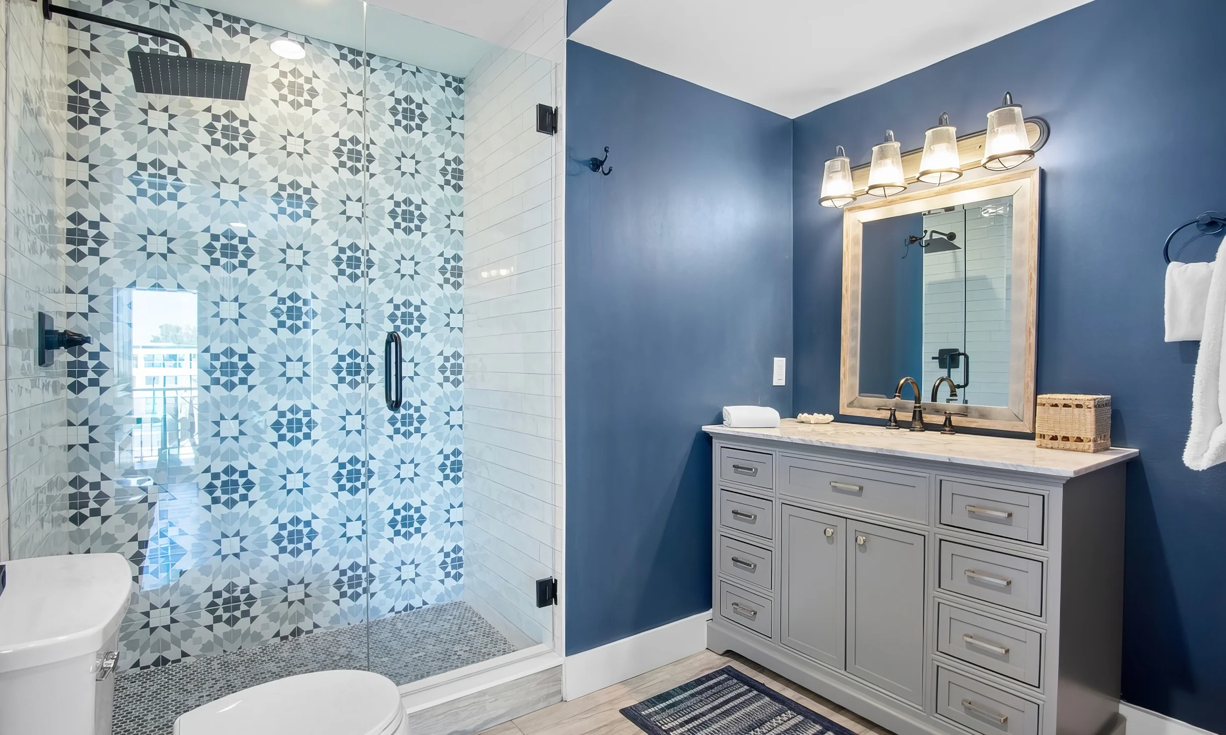 Wander Anna Maria Reef #18