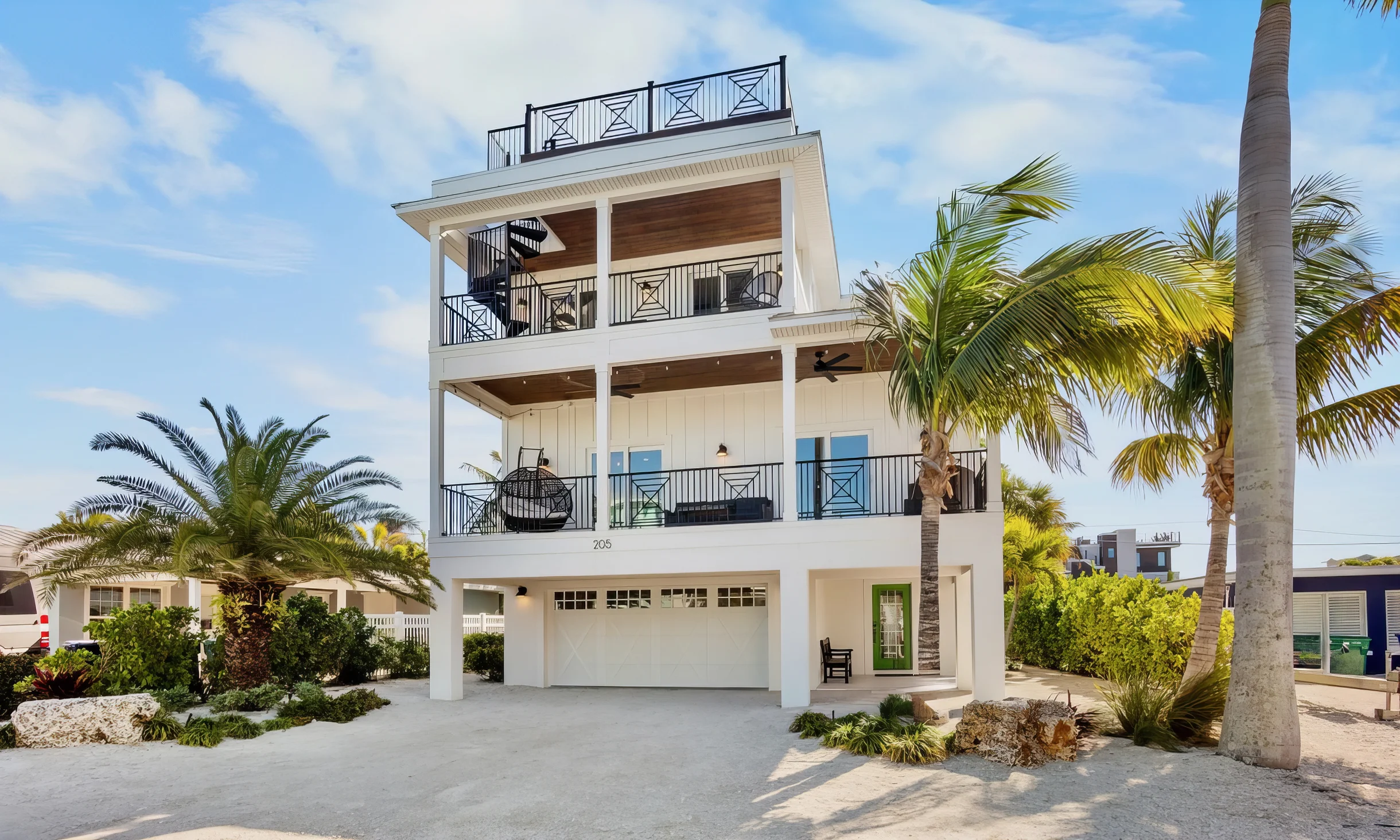 Wander Anna Maria Reef #5