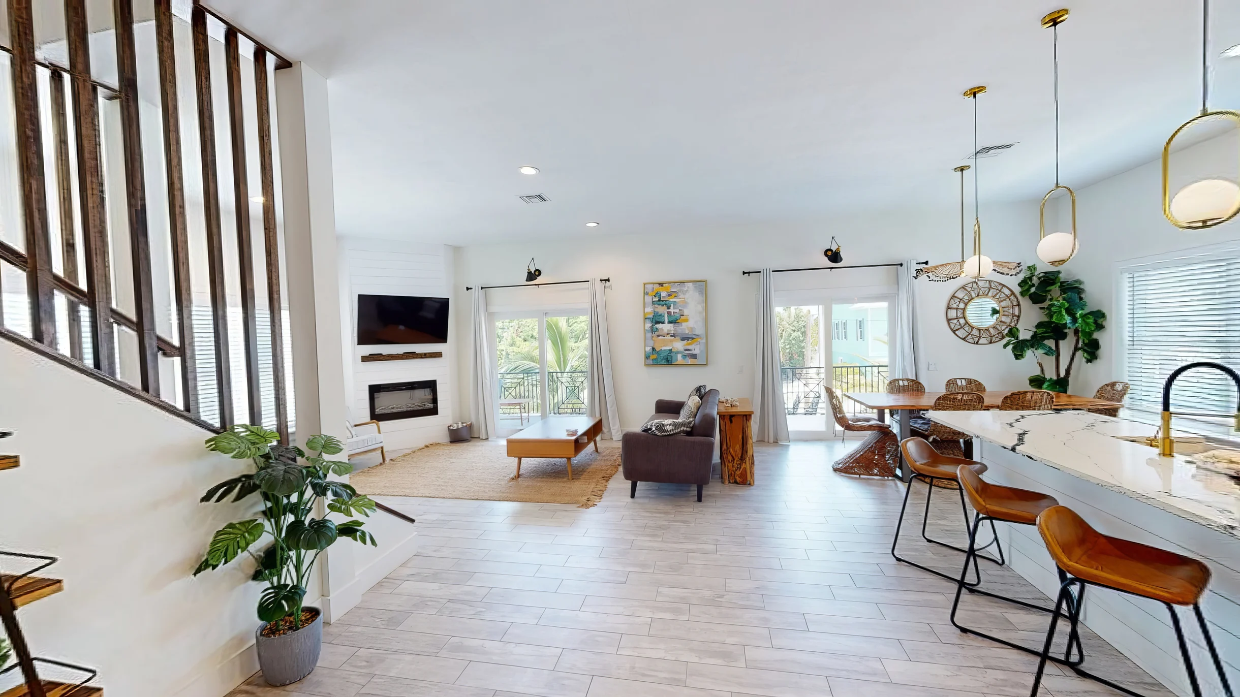 Wander Anna Maria Reef #55