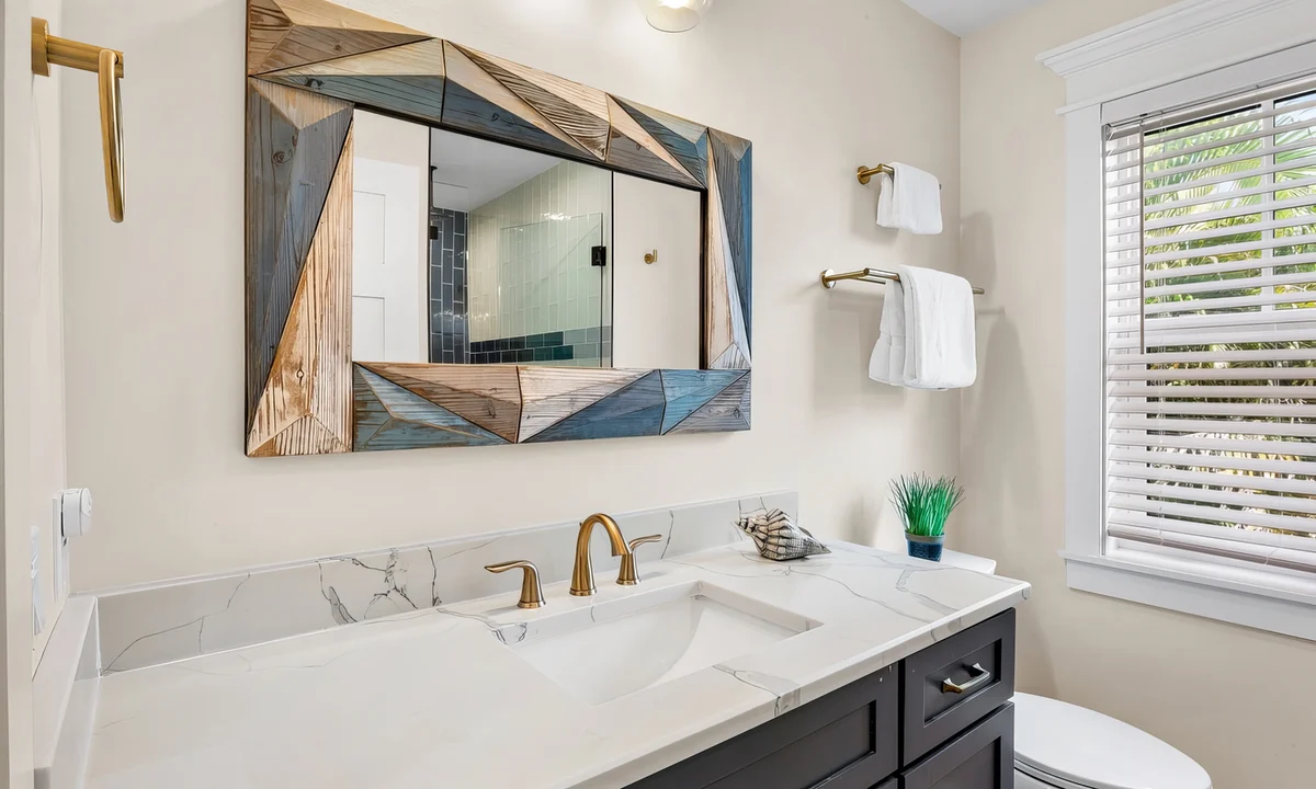 Wander Holmes Beach Sanctuary #5