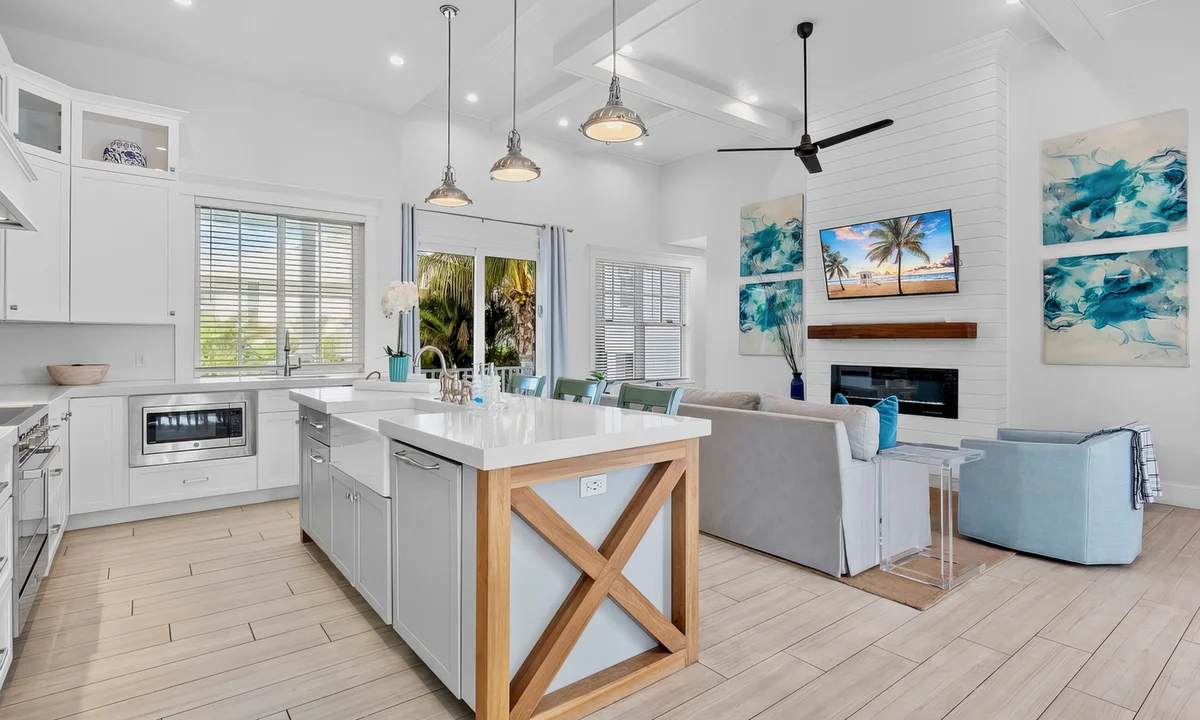 Wander Holmes Beach Sanctuary #22