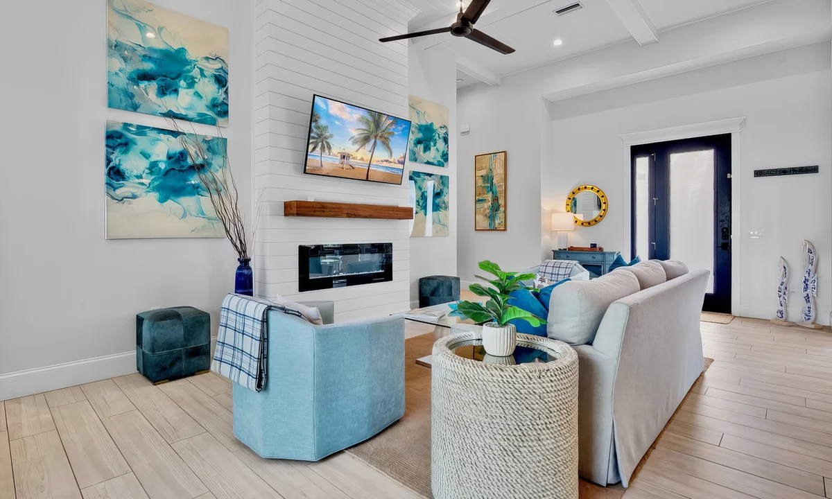 Wander Holmes Beach Sanctuary #3