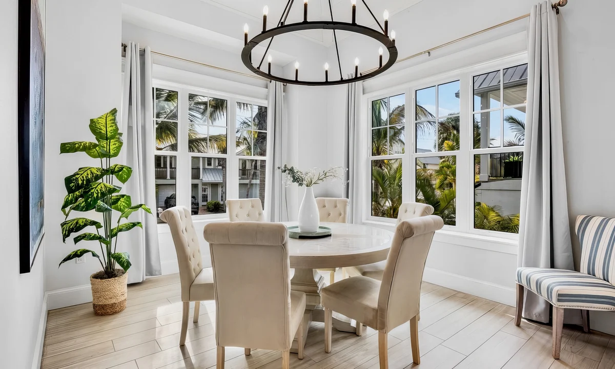 Wander Holmes Beach Sanctuary #7