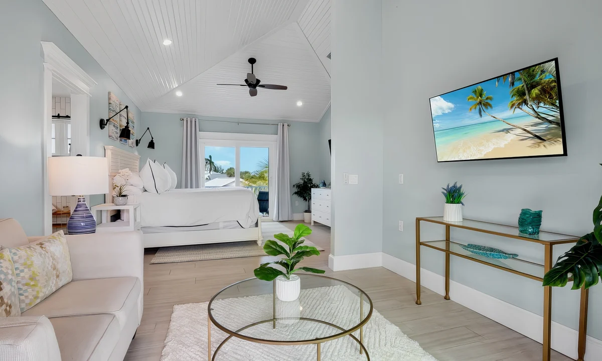 Wander Holmes Beach Sanctuary #23