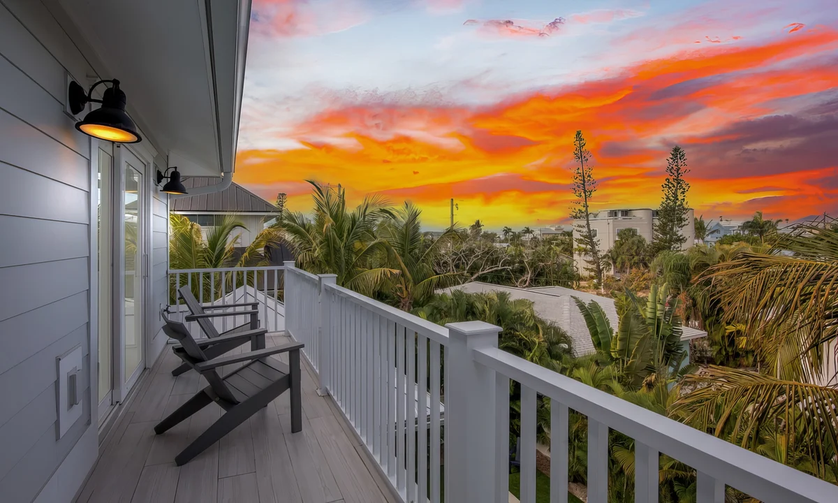 Wander Holmes Beach Sanctuary #39