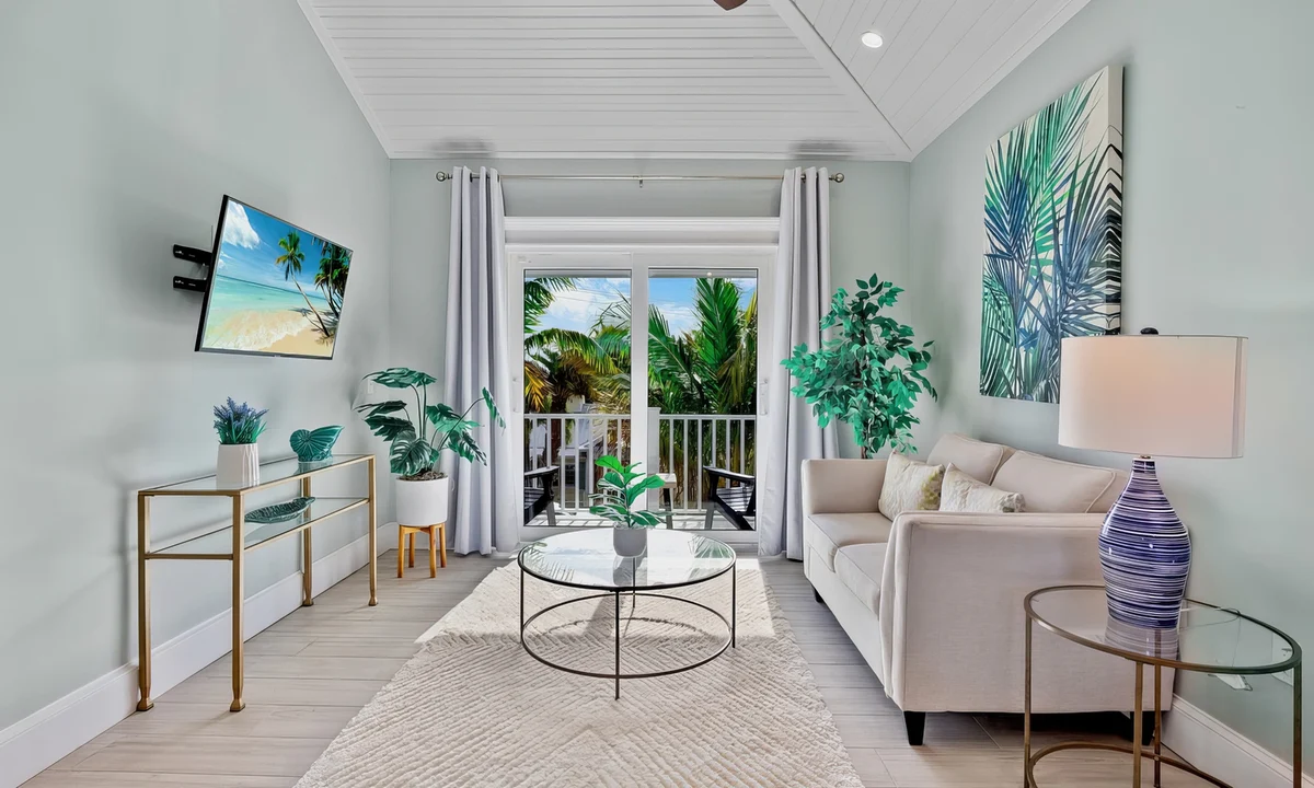 Wander Holmes Beach Sanctuary #32