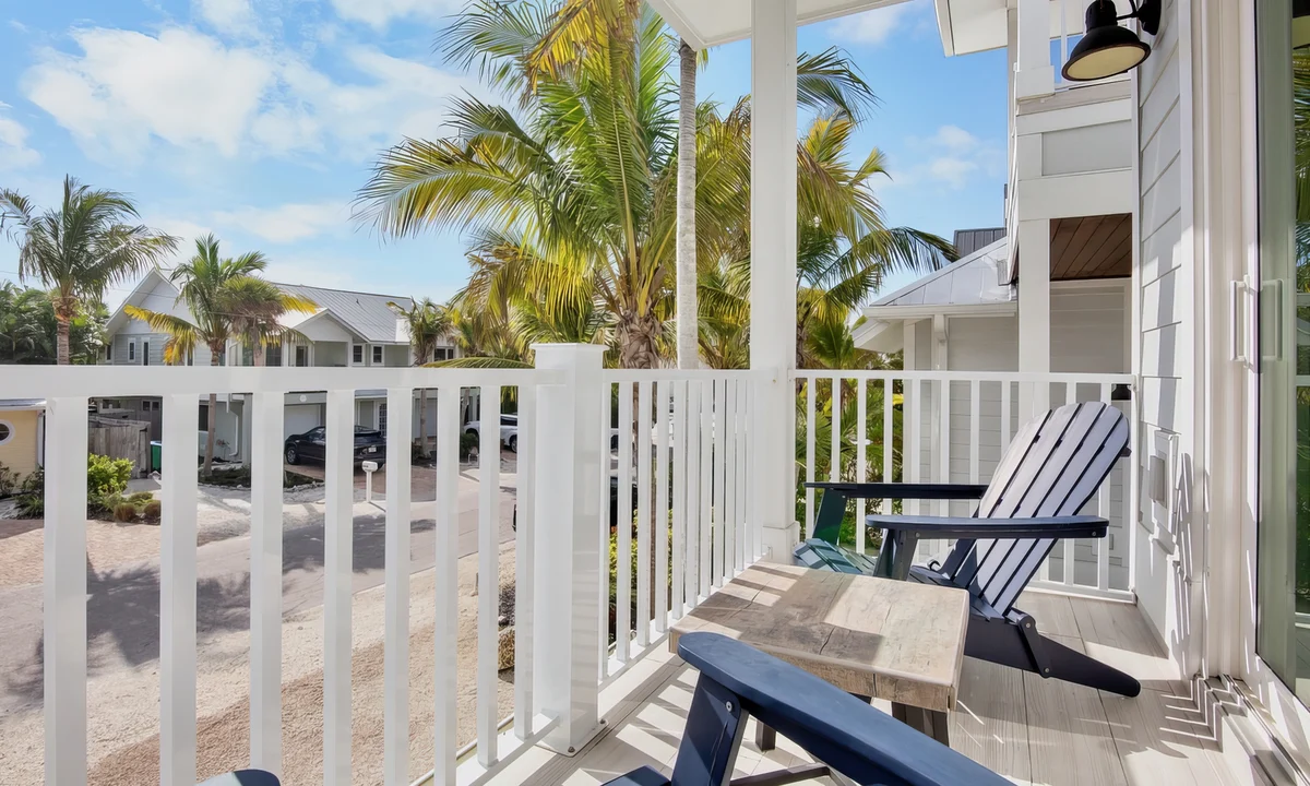 Wander Holmes Beach Sanctuary #26