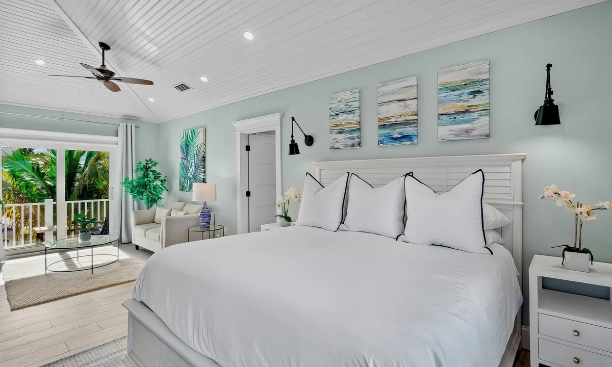 Wander Holmes Beach Sanctuary #37