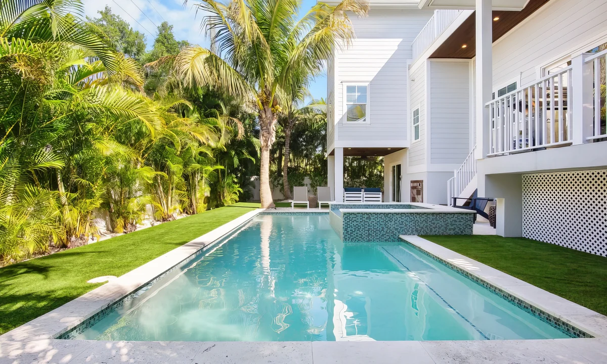 Wander Holmes Beach Sanctuary #4